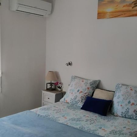 Chambres Tout Confort,Gare Tgv ,Wifi,Clim, Parking,Pt Dejeuner Perpignan Zewnętrze zdjęcie