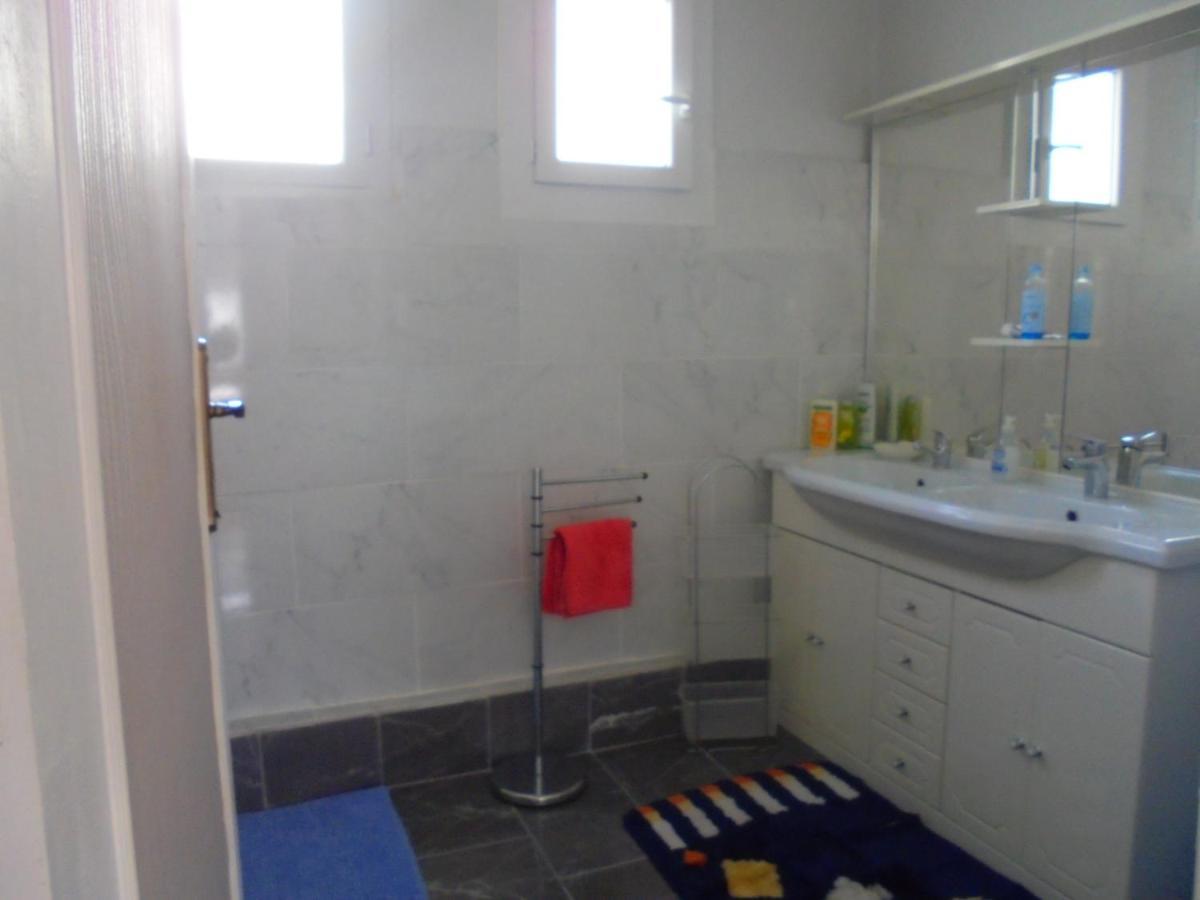 Chambres Tout Confort,Gare Tgv ,Wifi,Clim, Parking,Pt Dejeuner Perpignan Zewnętrze zdjęcie