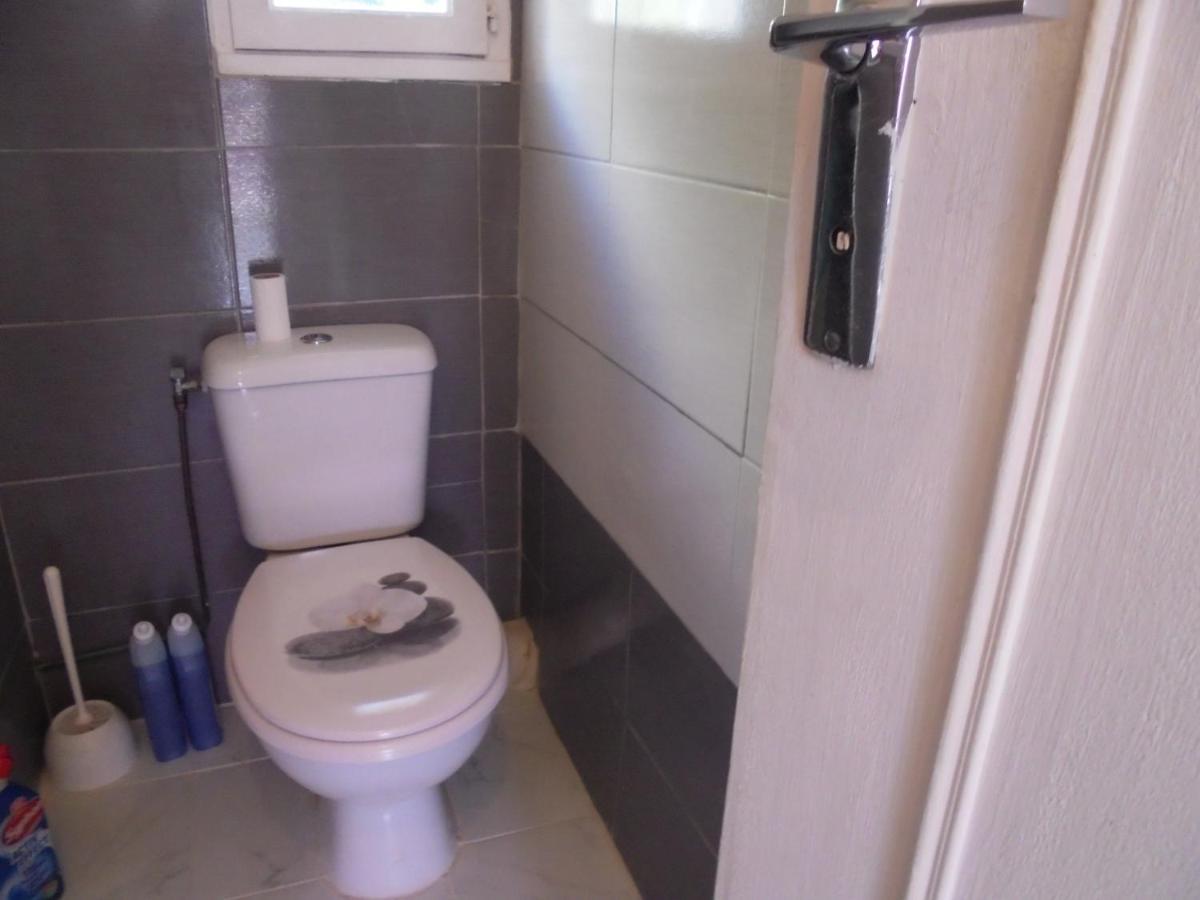 Chambres Tout Confort,Gare Tgv ,Wifi,Clim, Parking,Pt Dejeuner Perpignan Zewnętrze zdjęcie