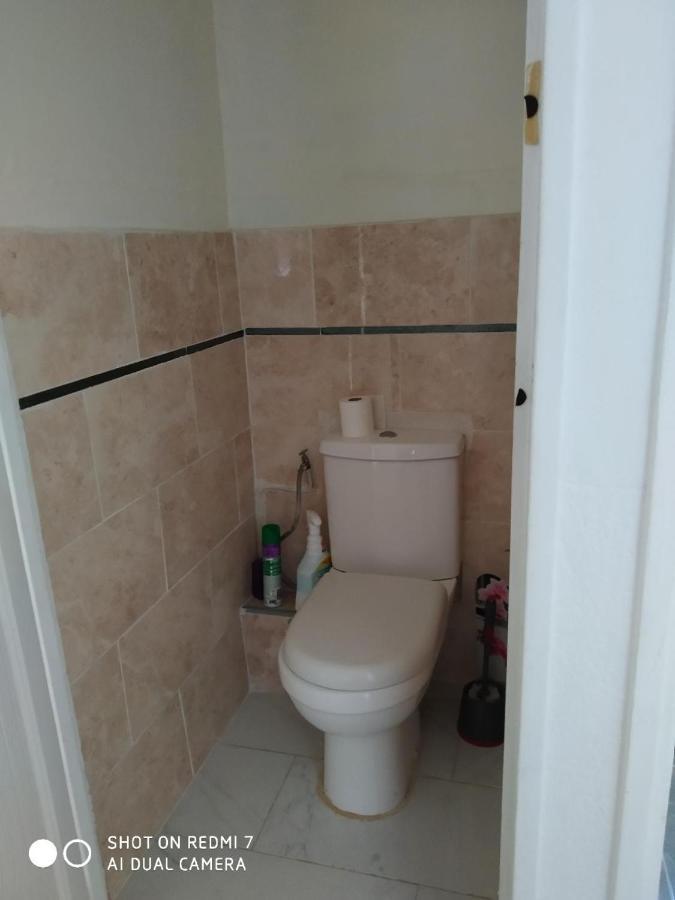 Chambres Tout Confort,Gare Tgv ,Wifi,Clim, Parking,Pt Dejeuner Perpignan Zewnętrze zdjęcie