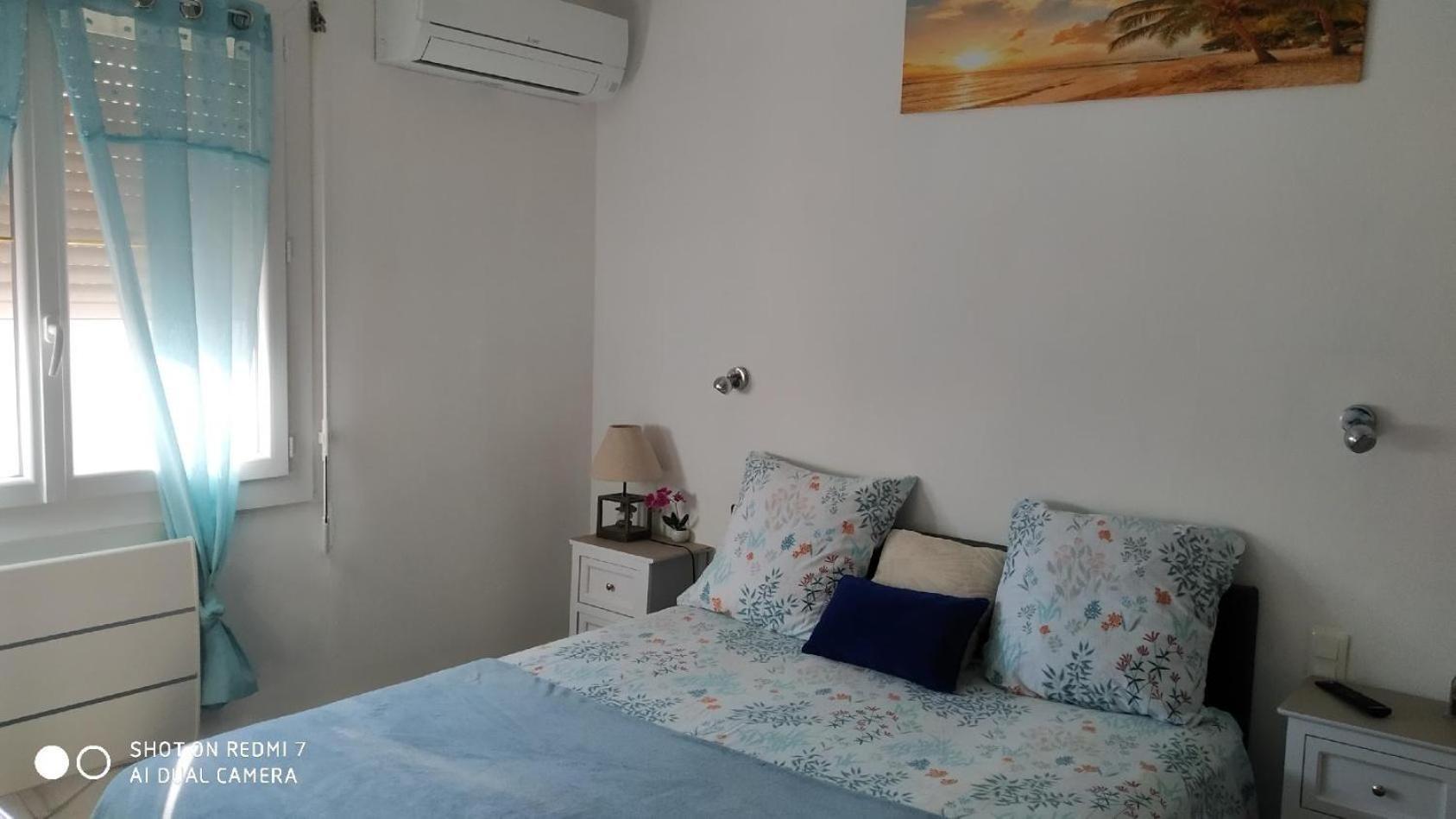 Chambres Tout Confort,Gare Tgv ,Wifi,Clim, Parking,Pt Dejeuner Perpignan Zewnętrze zdjęcie